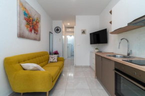 Apartment Leo